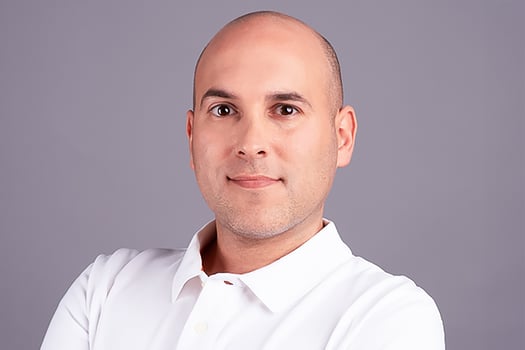 איתמר שרוני, צילום: עומר וידר
